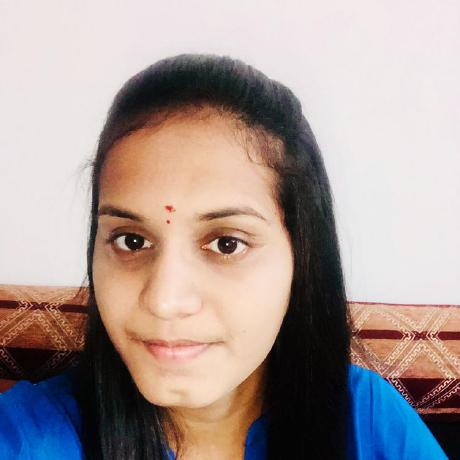 Harsha Priya Ganapathy