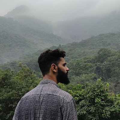 Kaustubh Malviya