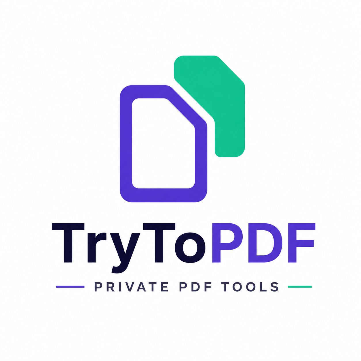 Trytopdf
