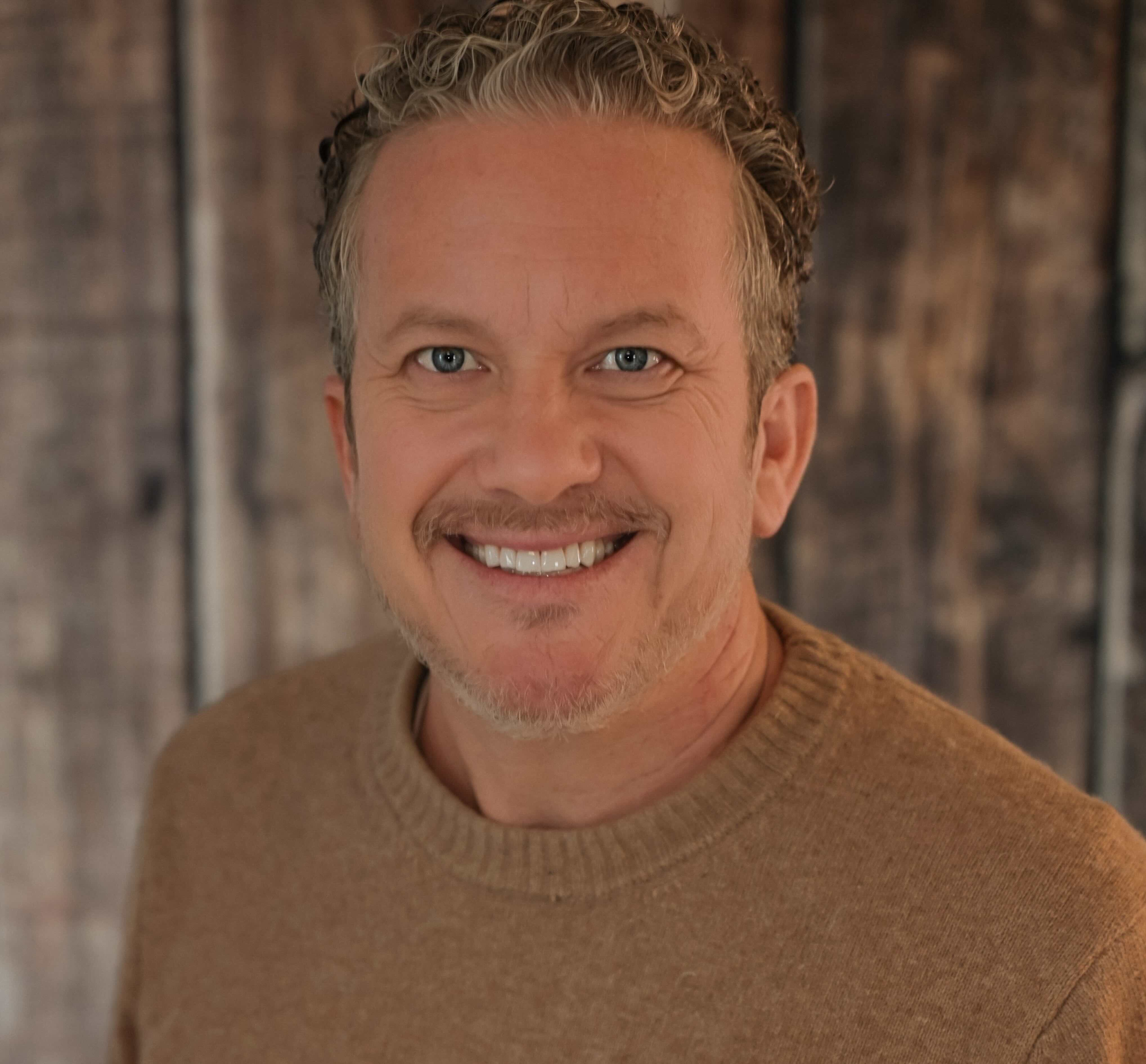 Brett Schneider
