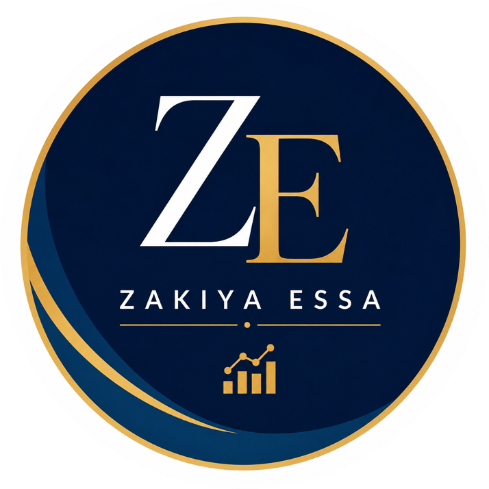 Zakiya Essa