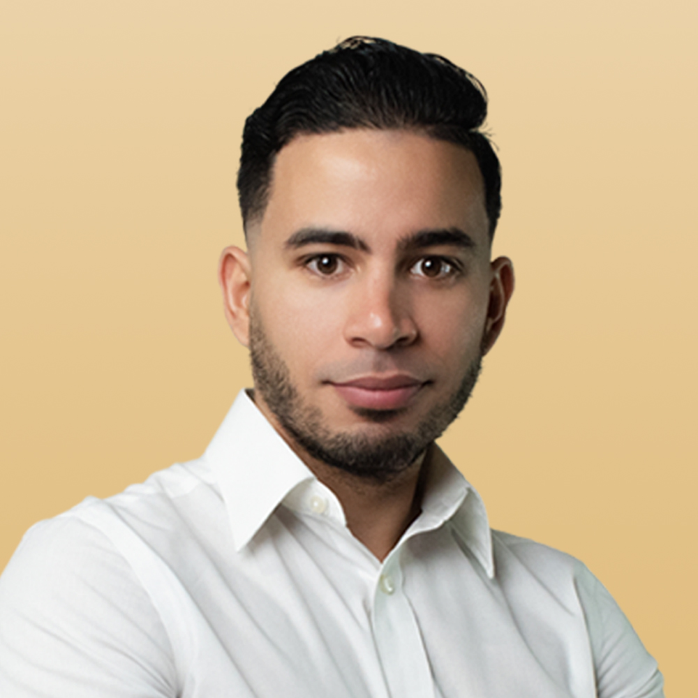 Luis Molina