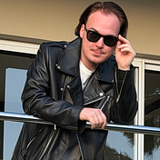 Steffan Kharmaaiarvi