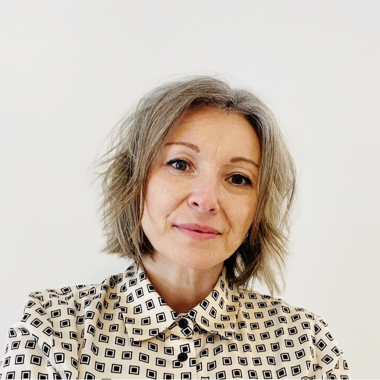 Mae Twyman