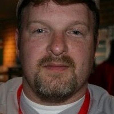 Scott Jones