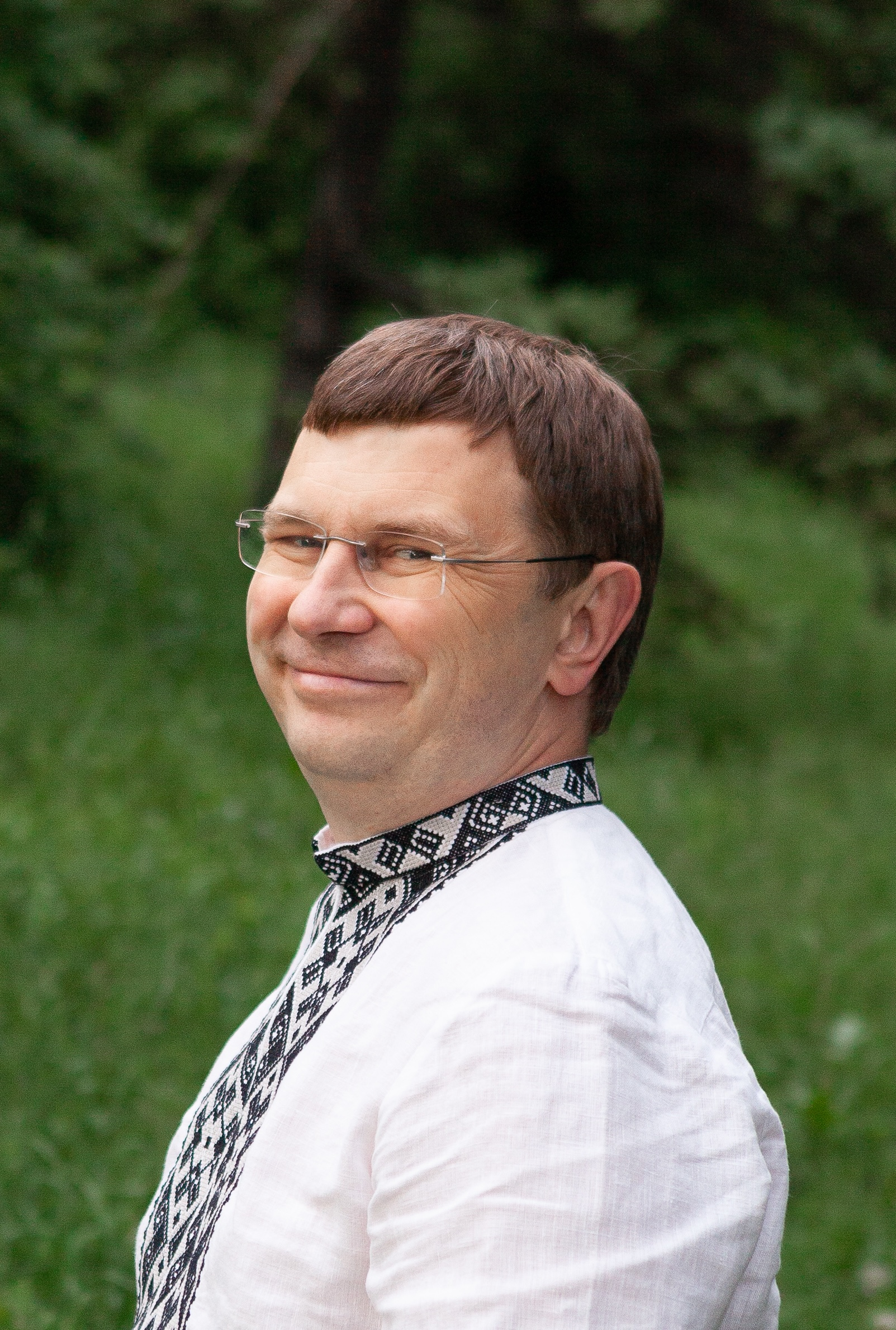 Anatolii Vasylenko