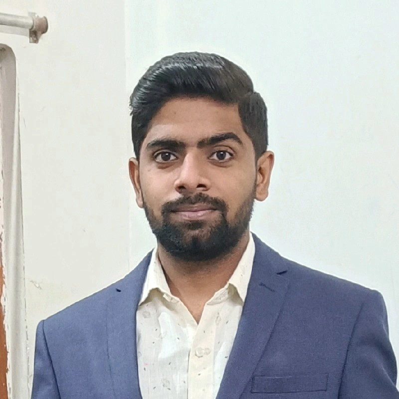 Parag Pallav Singh