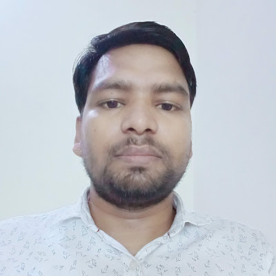 Dhiraj Sharma