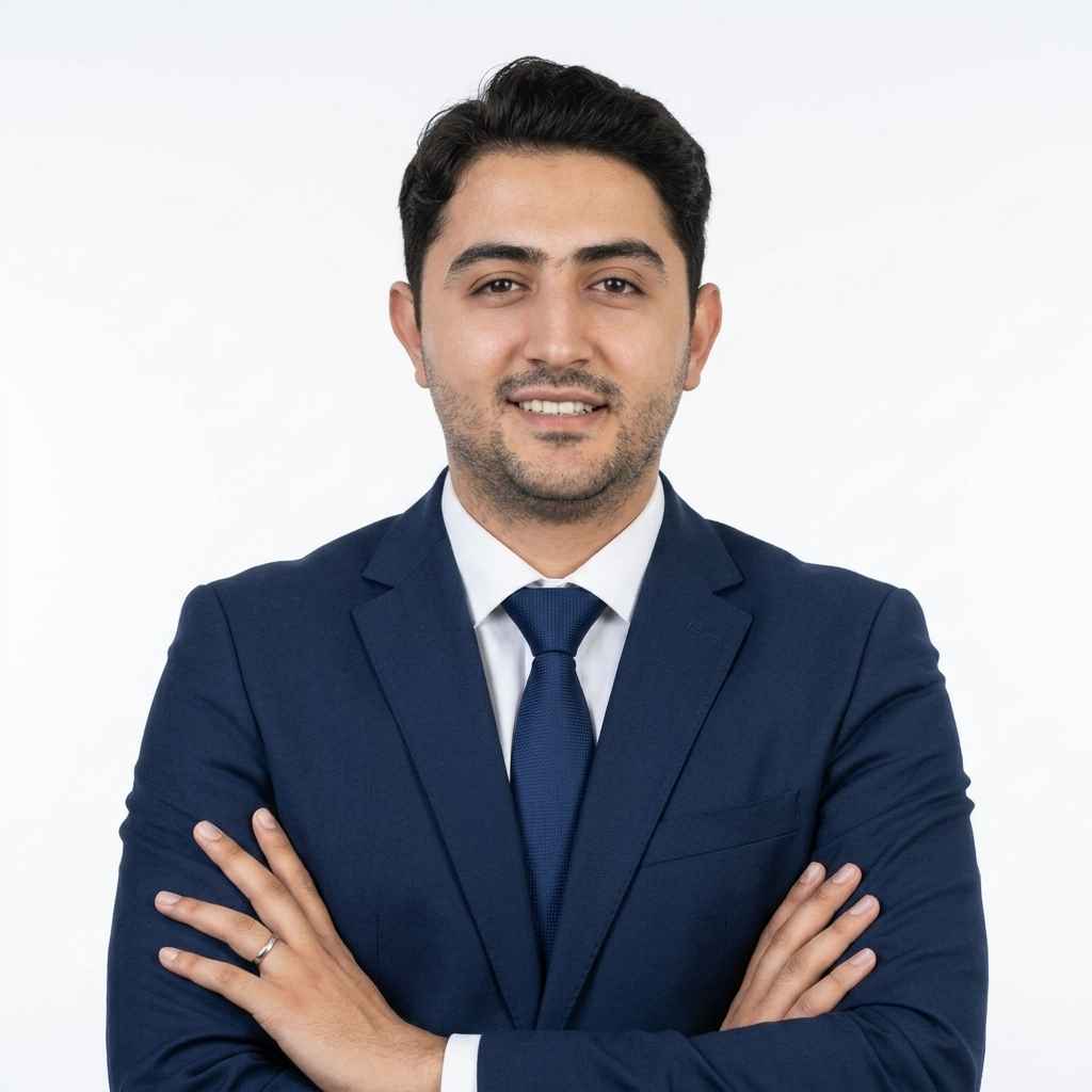 Mahdi Rahani