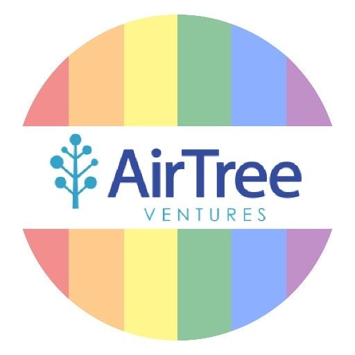 AirTree Ventures 🌈