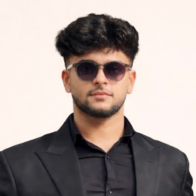 Ameer Shajeer