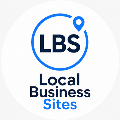 LBS Local Business Sites