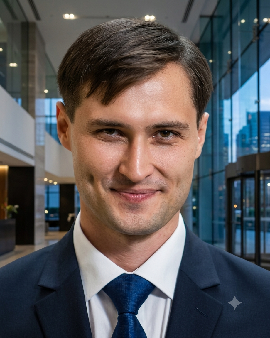 Yurii Kaplunov