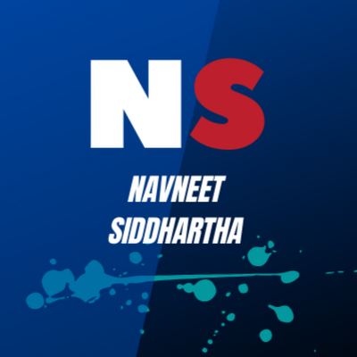 Navneet Siddhartha