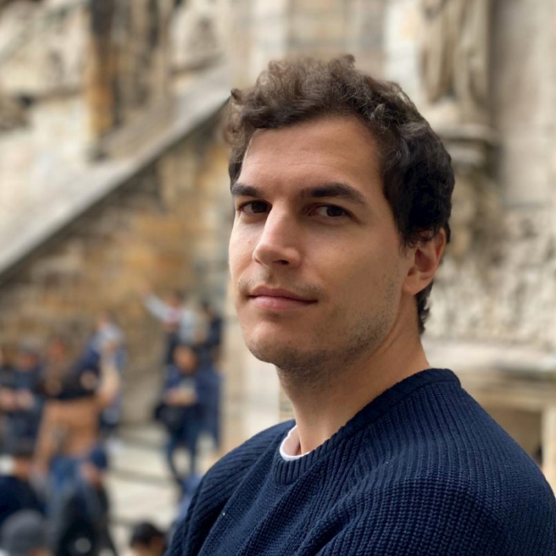 Daniel
