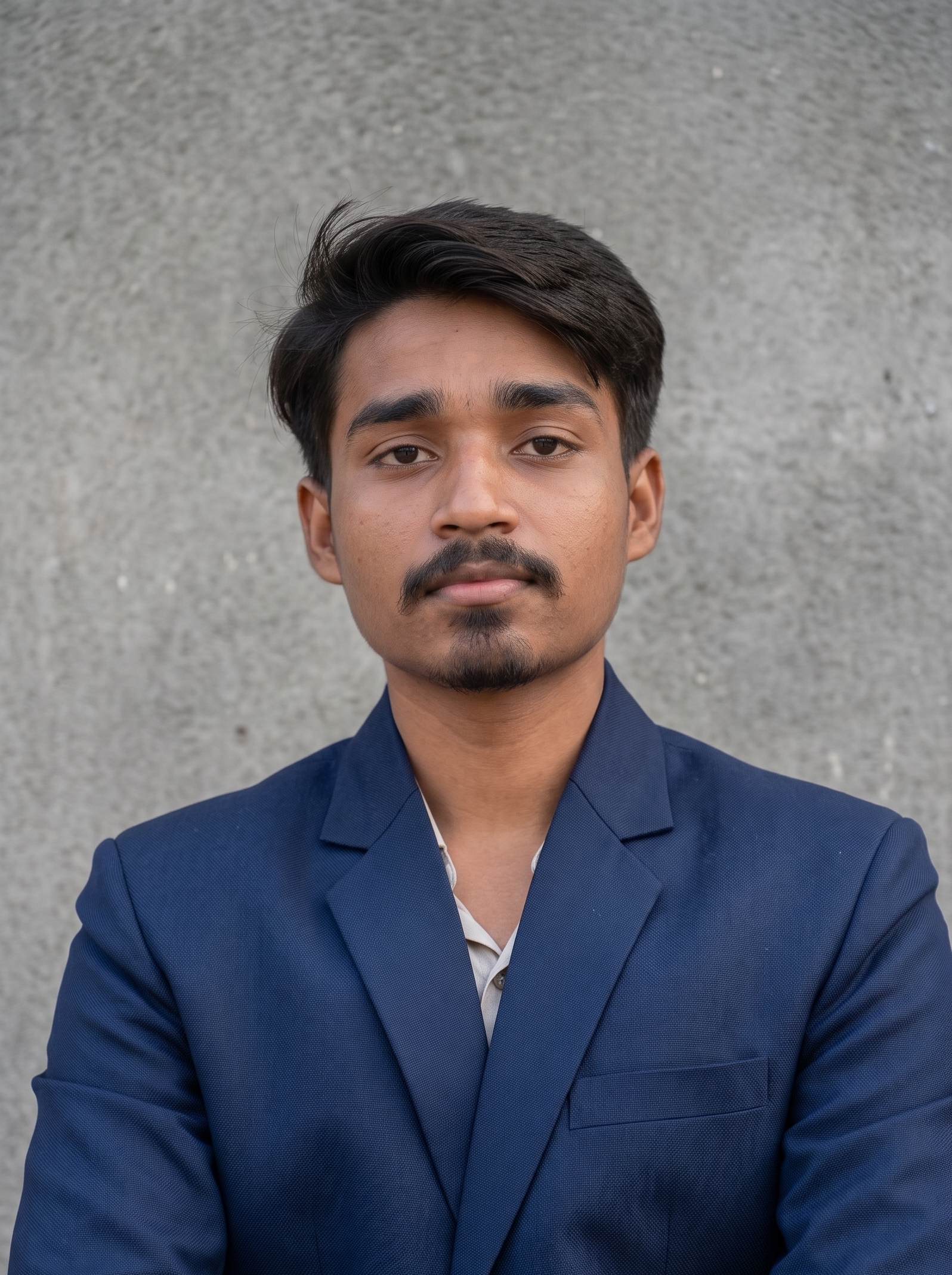 Saurabh Gupta