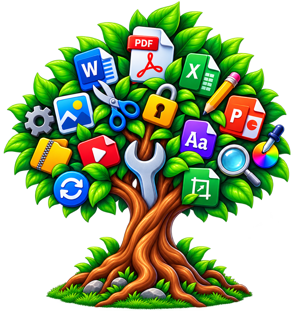 EZPZTool