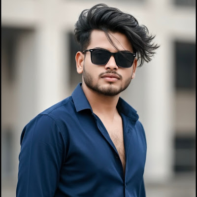 Shivam Roy