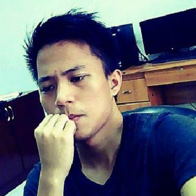 Mark Kevin Baldemor