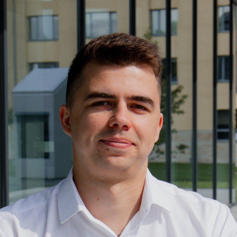 Bohdan Ilkiv
