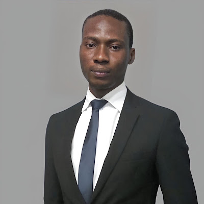 Sodiq Abdulrahman
