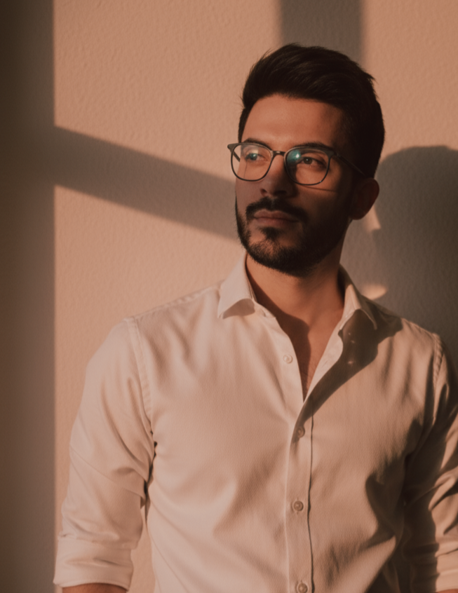 Nicolas Bermudez