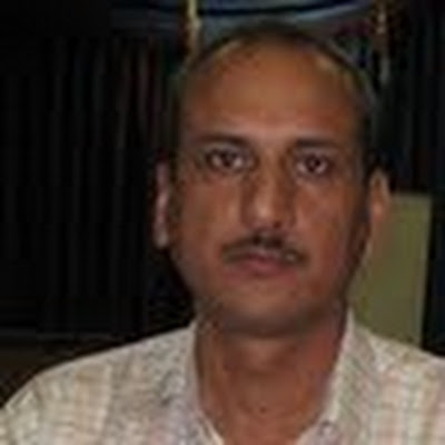 Abdulrahman Alghanay