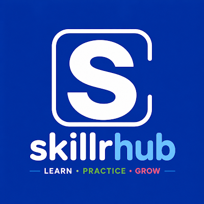 Skillrhub Learning