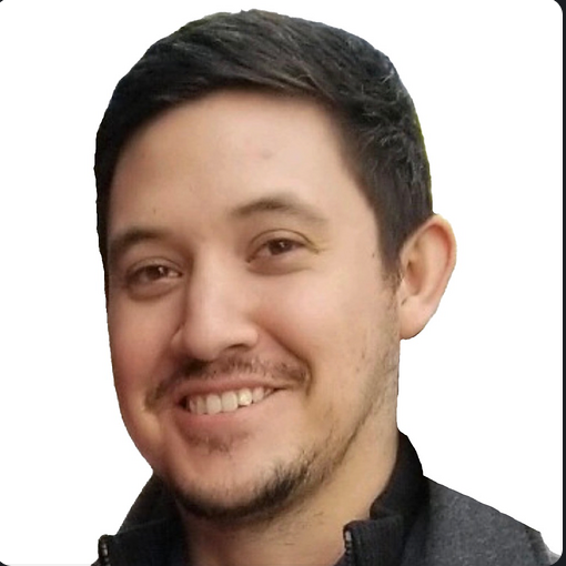 Isaac Bachicha