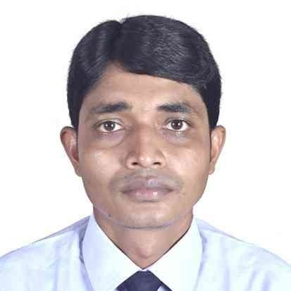 Shubrata K Bala