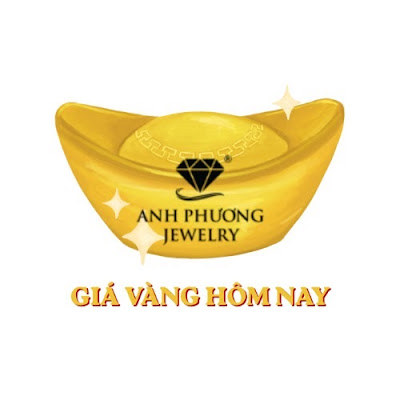 Giá Vàng Hôm Nay Anhphuongsilver.com