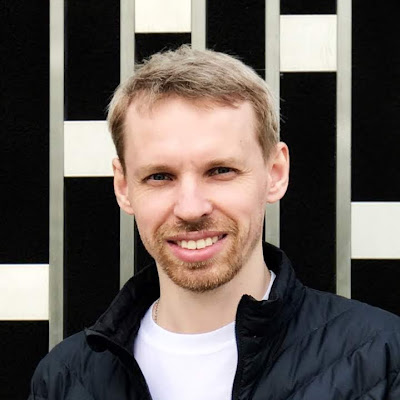 Evgenii Bykov