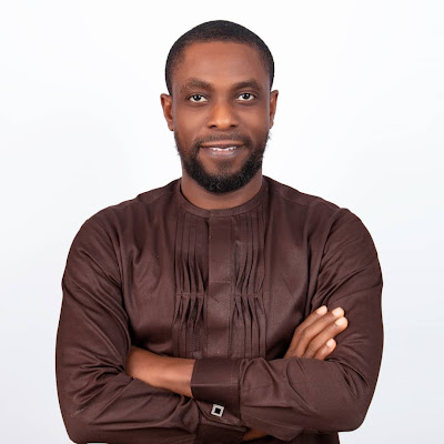 Michael Oladele