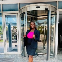 Florence Ijeoma Orji