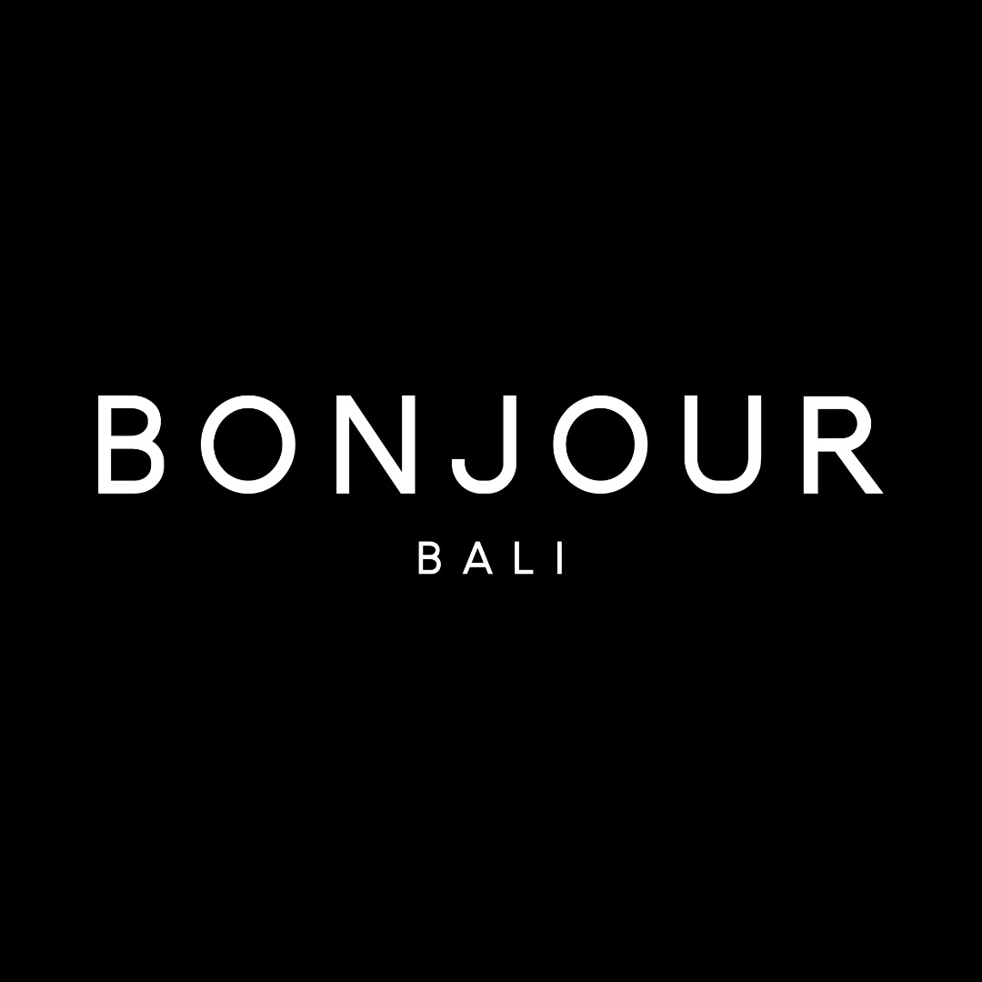 Bonjour Bali