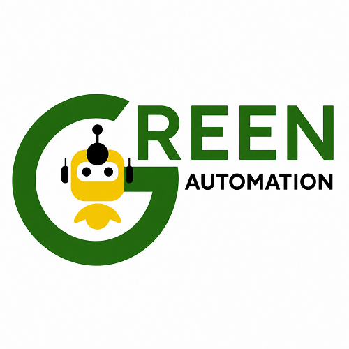 Green Automation
