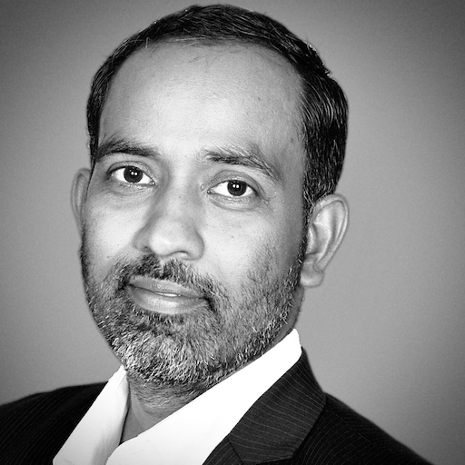 Arun Patra