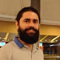 Siddharth Chaudhary