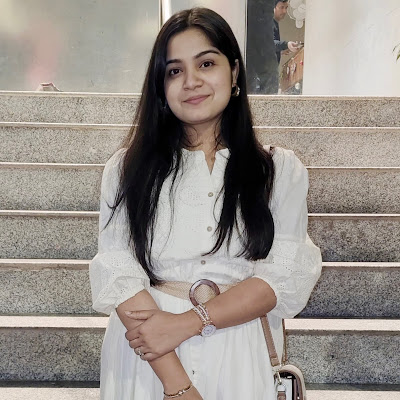 Vibha Mishra