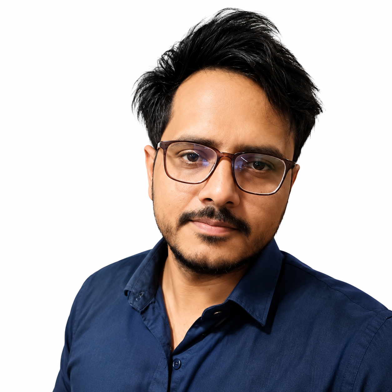 Nakul Dev