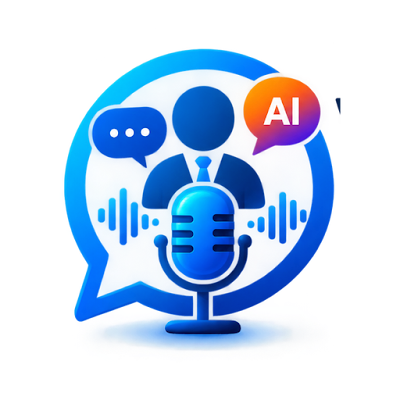 AI voice interview practice India