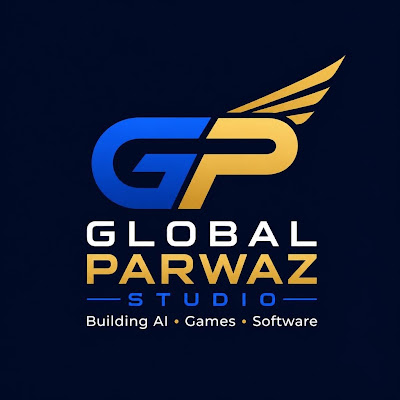 Global AI Studio Pro