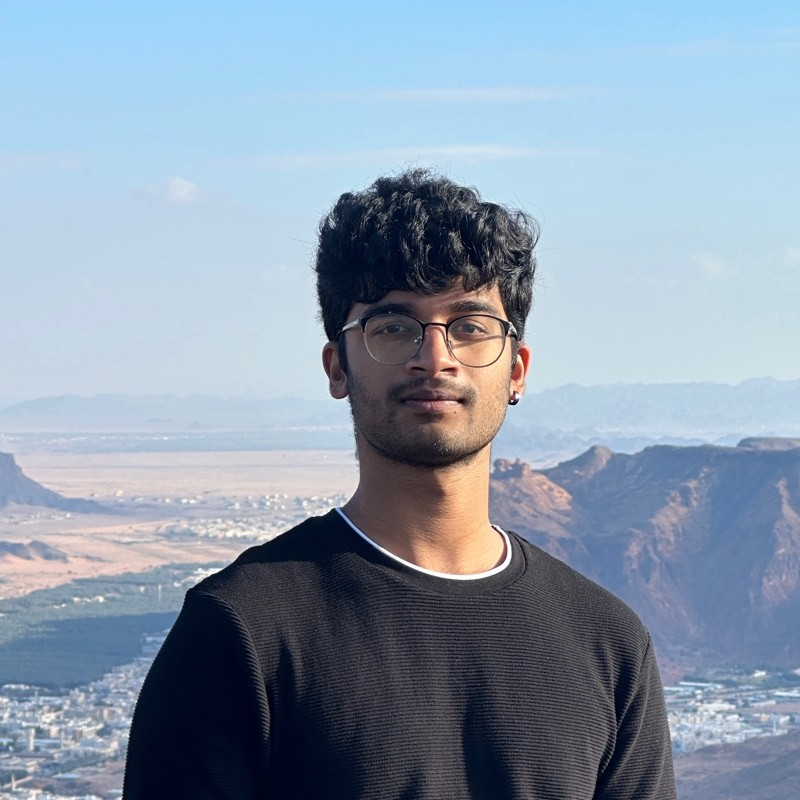 Avinash Venugopal