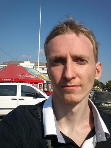 Alexandr Martynov