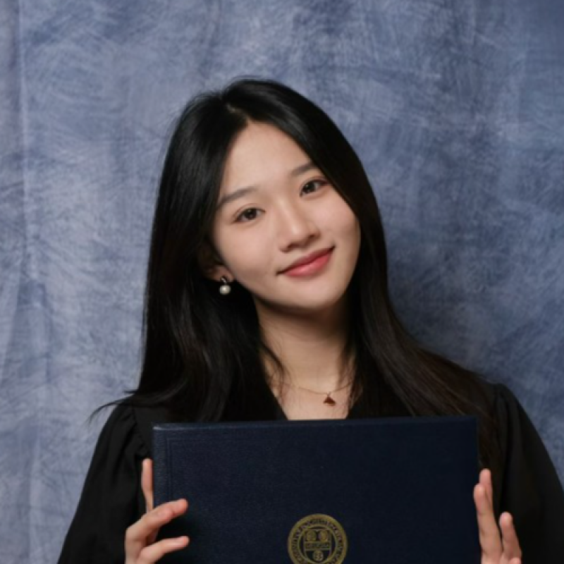 Yeming Qi