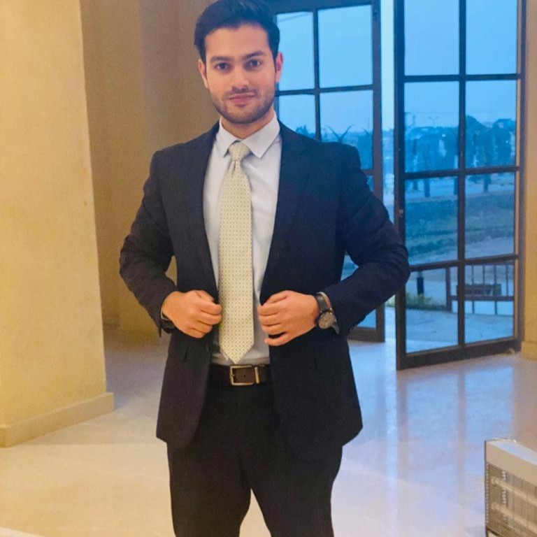 Hammas Bin Farrukh