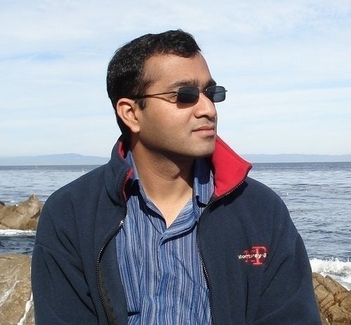 Sudarshan Gaikaiwari