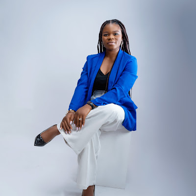 Olorunfemi amelia Damilola