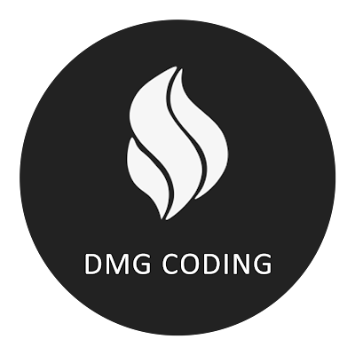 dmg coding