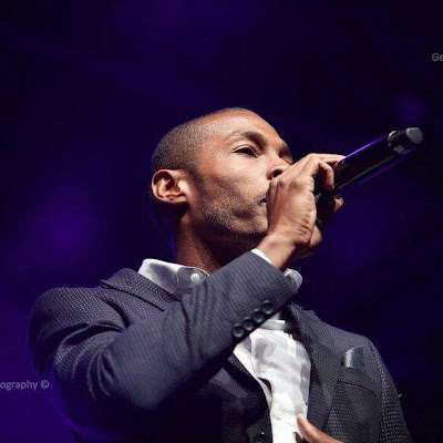 Marlon Cotterell